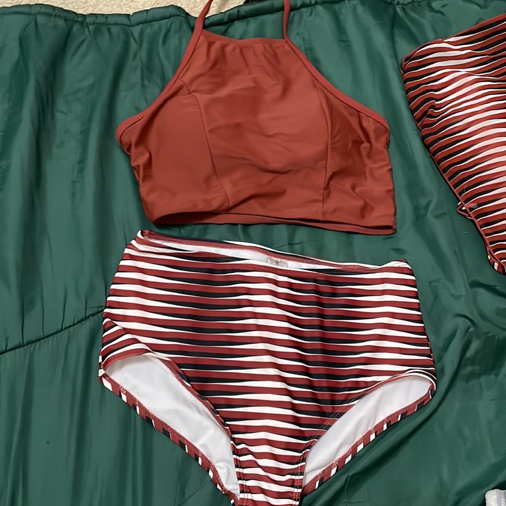 Bikini Set